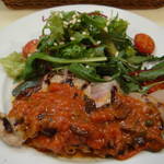 ラ・ベットラ・ダ・オチアイ - 