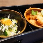 最強鮨居酒屋 やまのや - 