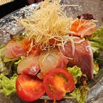 最強鮨居酒屋 やまのや - 