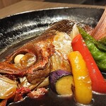 最強鮨居酒屋 やまのや - 