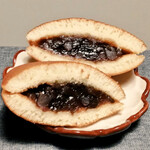 千秋庵総本家 東京交通会館店