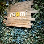 Natural kitchen yoomi - 