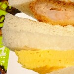 セブンイレブン - 料理写真: