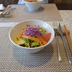 ビストロ セレニテ - 