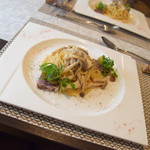 ビストロ セレニテ - 