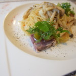 ビストロ セレニテ - 