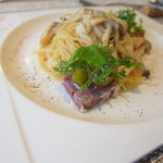 ビストロ セレニテ - 