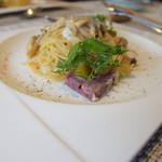 ビストロ セレニテ - 