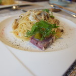 ビストロ セレニテ - 