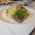 ビストロ セレニテ - 