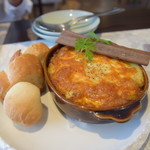 ビストロ セレニテ - 