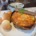 ビストロ セレニテ - 