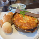 ビストロ セレニテ - 