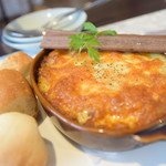 ビストロ セレニテ - 