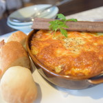 ビストロ セレニテ - 