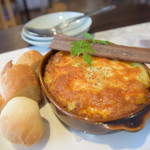 ビストロ セレニテ - 