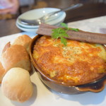 ビストロ セレニテ - 