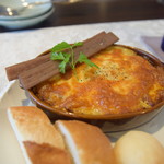 ビストロ セレニテ - 