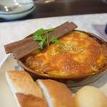 ビストロ セレニテ - 