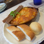 ビストロ セレニテ - 