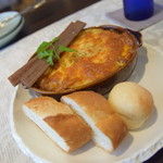 ビストロ セレニテ - 