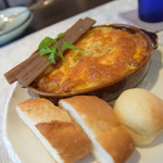 ビストロ セレニテ - 