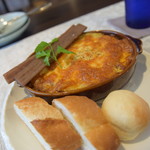 ビストロ セレニテ - 