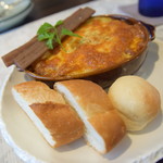 ビストロ セレニテ - 