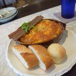 ビストロ セレニテ - 