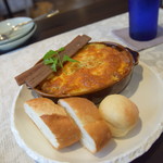 ビストロ セレニテ - 