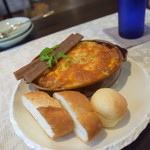 ビストロ セレニテ - 