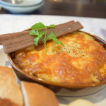 ビストロ セレニテ - 