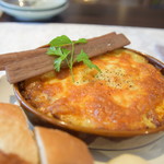 ビストロ セレニテ - 