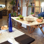 ビストロ セレニテ - 