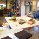 ビストロ セレニテ - 