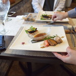 ビストロ セレニテ - 