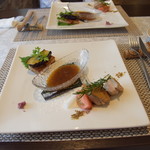 ビストロ セレニテ - 