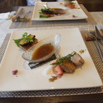 ビストロ セレニテ - 