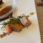 ビストロ セレニテ - 