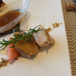 ビストロ セレニテ - 