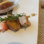 ビストロ セレニテ - 