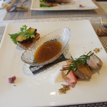 ビストロ セレニテ - 