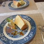 ビストロ セレニテ - 