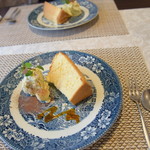 ビストロ セレニテ - 