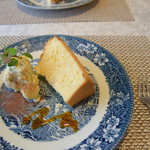 ビストロ セレニテ - 