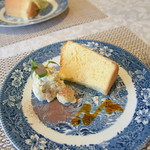 ビストロ セレニテ - 