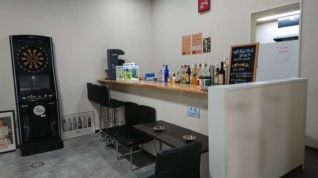 ファンスペース（Fun-Space） - 桂台（カフェ）の写真