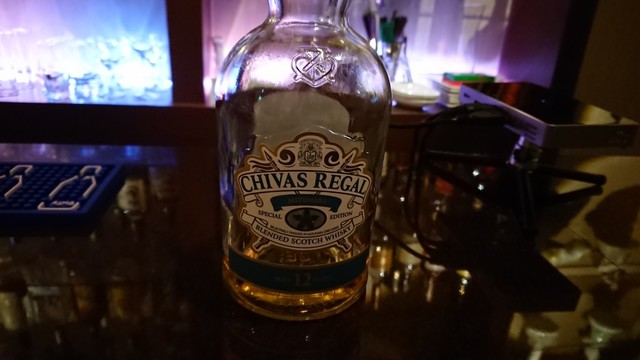 Bar Do - 桂台（バー）