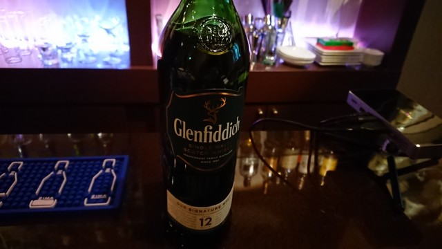 Bar Do - 桂台（バー）の写真