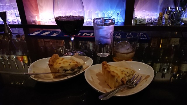 Bar Do - 桂台（バー）の写真